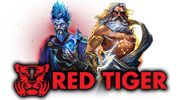 Red Tiger